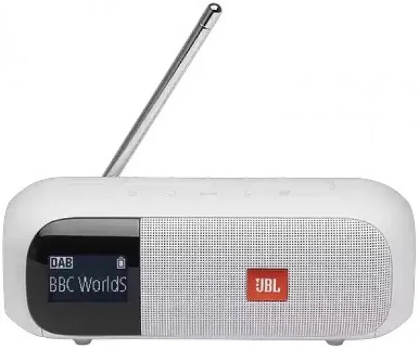 JBL Tuner 2 Bluetooth Hoparlör