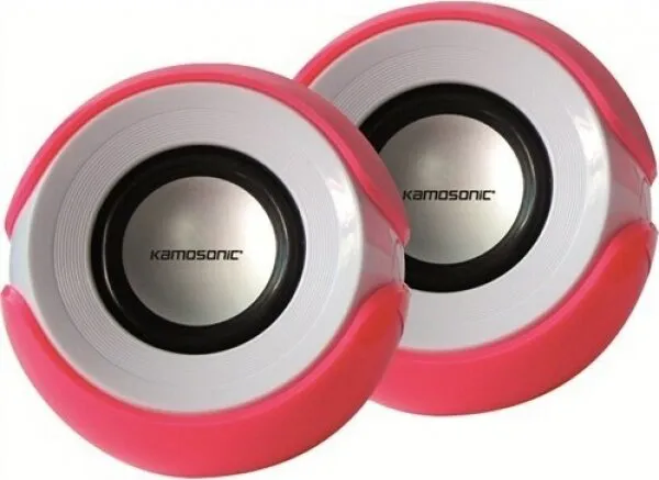 Kamosonic KS-MH819 Hoparlör