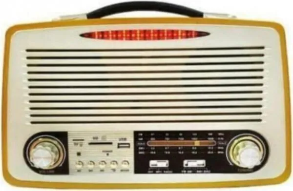Kemai K-1700BT Bluetooth Hoparlör