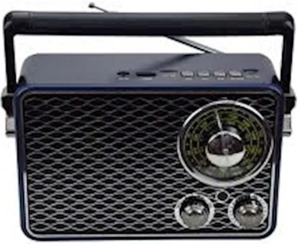 Kemai MD-1177BT Bluetooth Hoparlör