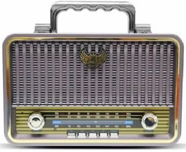 Kemai MD-1908BT Bluetooth Hoparlör