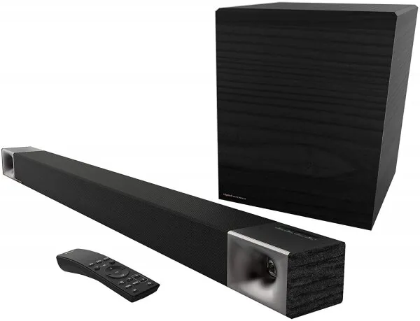 Klipsch Cinema 600 Soundbar