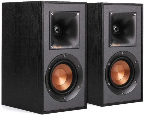 Klipsch R-41M Hoparlör