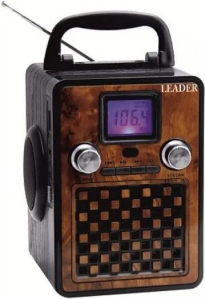 Leader AP-622 Hoparlör