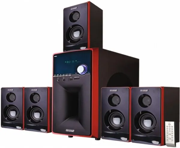 Leader H6805 Hoparlör
