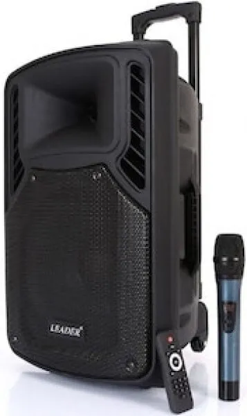 Leader LD-284A Hoparlör