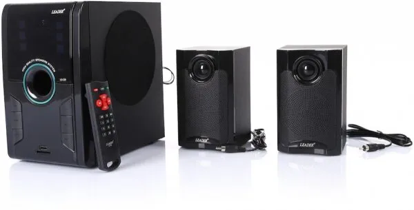 Leader LD220 Hoparlör