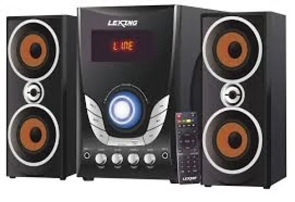 Lexing LX-6600 Hoparlör
