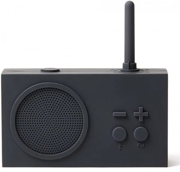 Lexon Tykho 3 Bluetooth Hoparlör