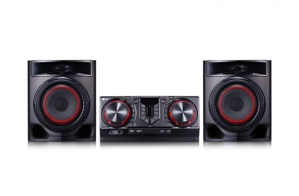 LG CJ44 Müzik Sistemi