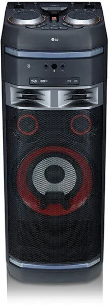 LG OK75 Hoparlör