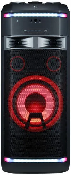 LG OK99 Müzik Sistemi
