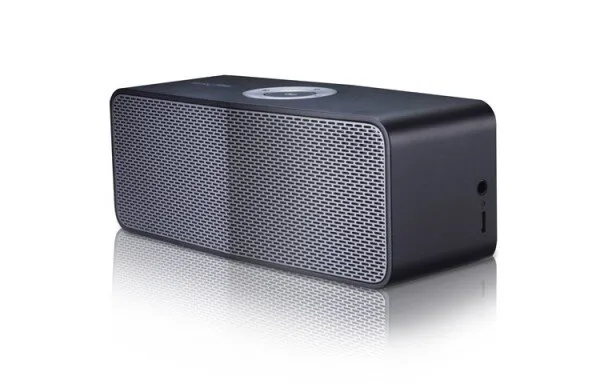 LG Music Flow P5 Bluetooth Hoparlör