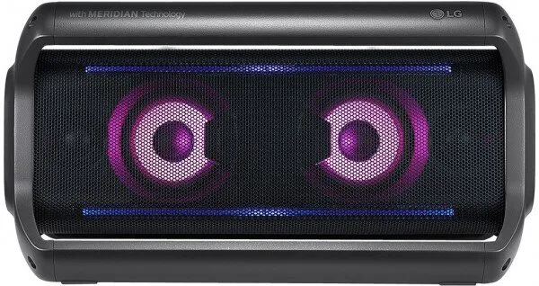 LG PK7 Bluetooth Hoparlör