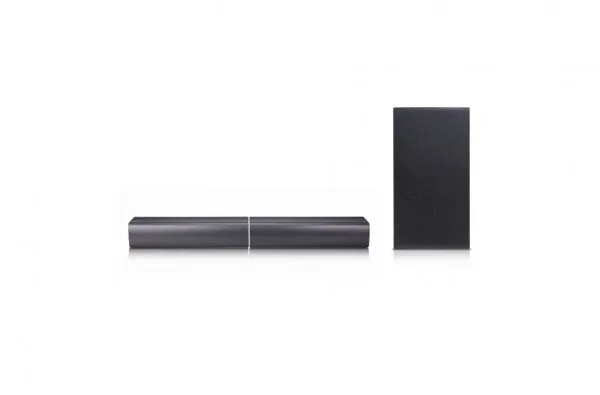 LG SJ7 Soundbar