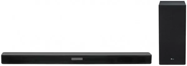 LG SK5 Soundbar