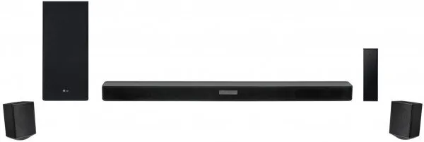 LG SK5R Soundbar