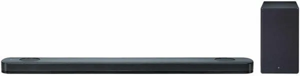 LG SK9Y Soundbar