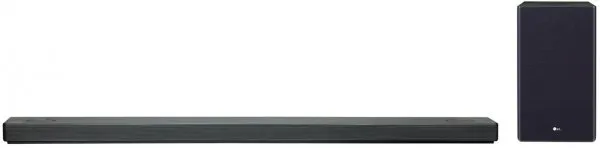 LG SL10Y Soundbar