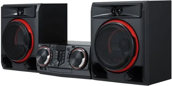 LG CL65 X Boom Müzik Sistemi