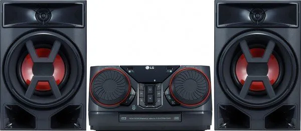 LG XBOOM CK43 Müzik Sistemi