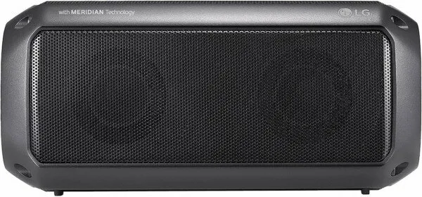 LG XBoom Go PK3 Bluetooth Hoparlör