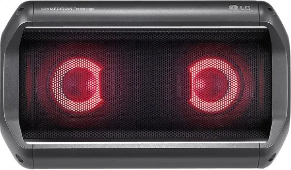 LG XBoom Go PK5 Bluetooth Hoparlör