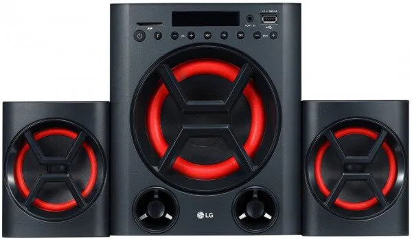 LG XBoom LK72B Hoparlör