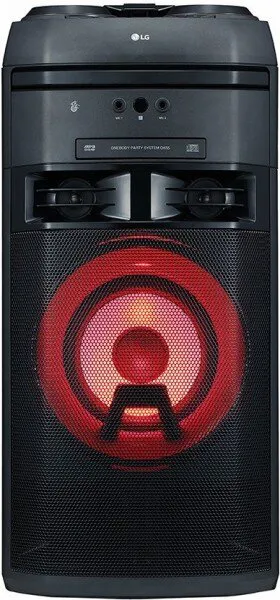 LG XBoom OK55 Müzik Sistemi