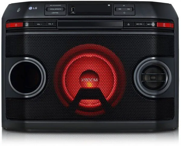 LG XBoom OL45 Müzik Sistemi