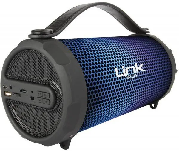 LinkTech 1007 (LBS-1007) Bluetooth Hoparlör