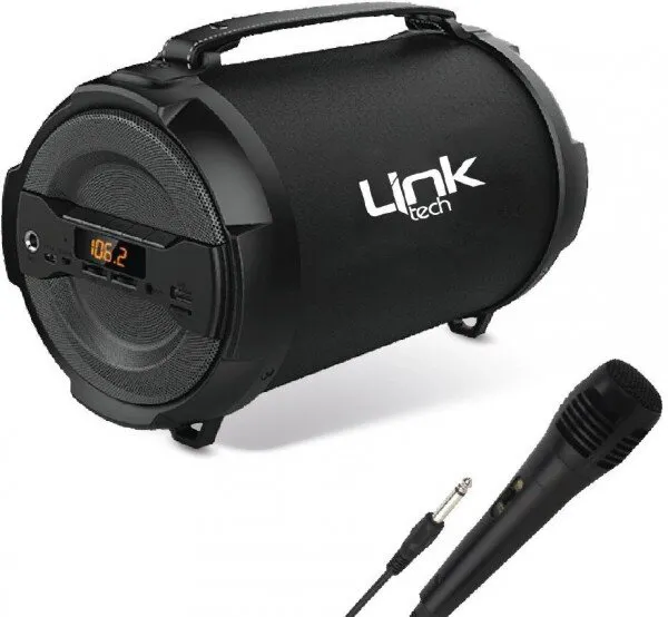 LinkTech M260 Bluetooth Hoparlör