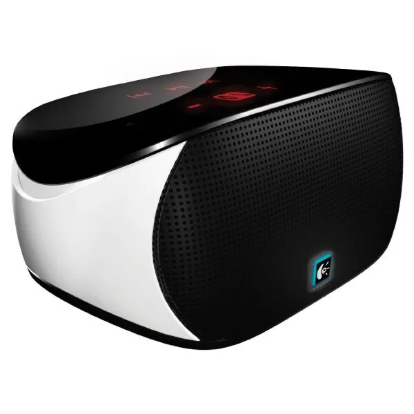 Logitech Mini Boombox Bluetooth Hoparlör