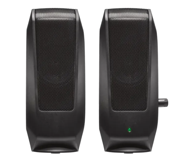 Logitech S120 Hoparlör