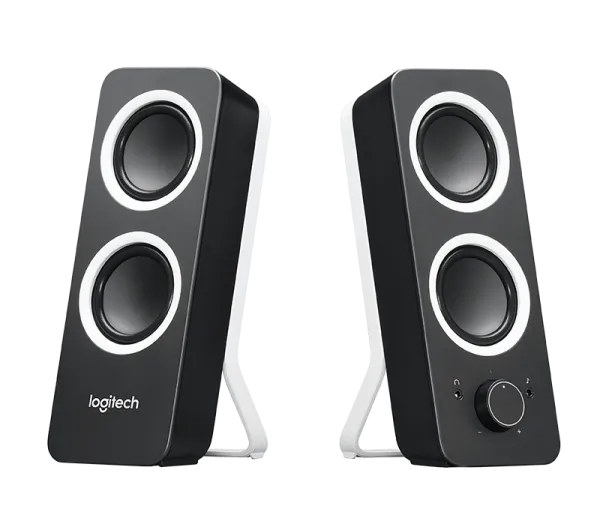 Logitech Z200 Hoparlör