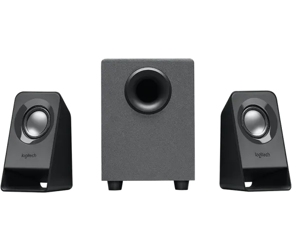 Logitech Z211 (980-001269) Hoparlör