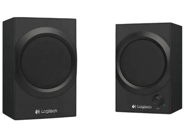 Logitech Z240 Hoparlör