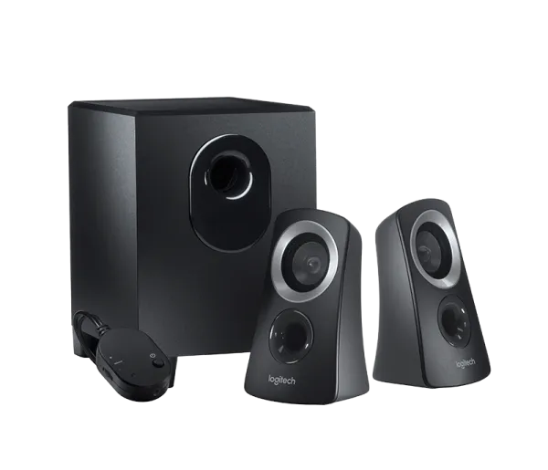 Logitech Z313 Hoparlör