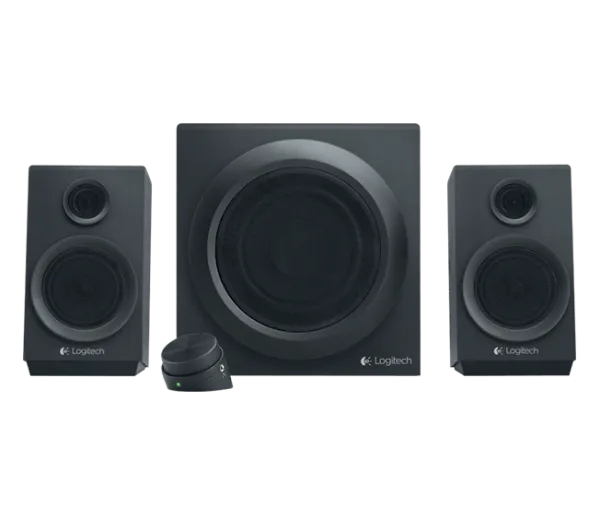 Logitech Z333 Hoparlör