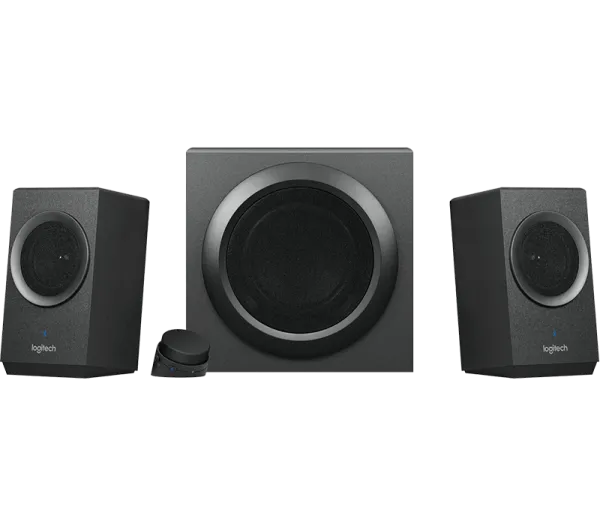 Logitech Z337 Hoparlör