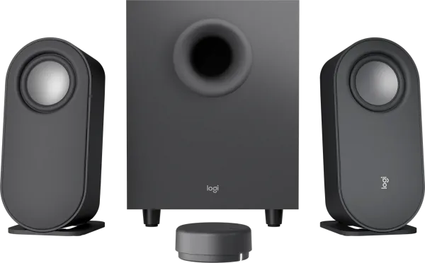 Logitech Z407 (980-001348) Hoparlör