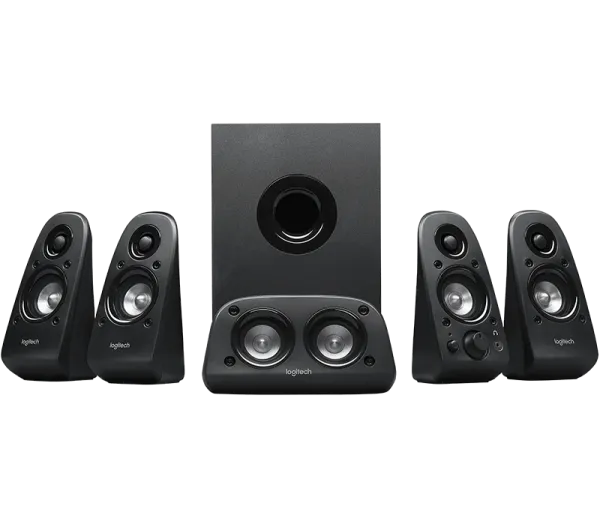 Logitech Z506 Hoparlör