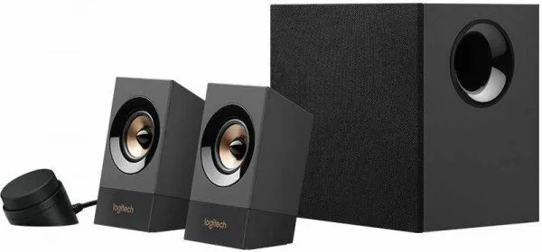 Logitech Z537 Hoparlör