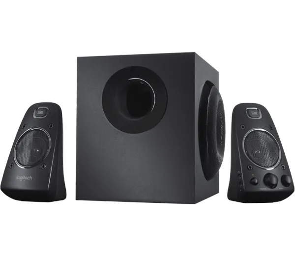 Logitech Z623 Hoparlör