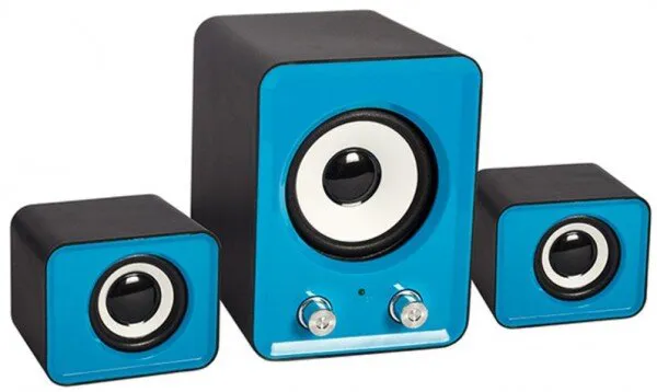 Magicvoice FT-202 Hoparlör