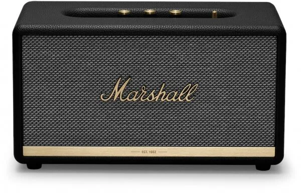 Marshall Stanmore II Bluetooth Hoparlör