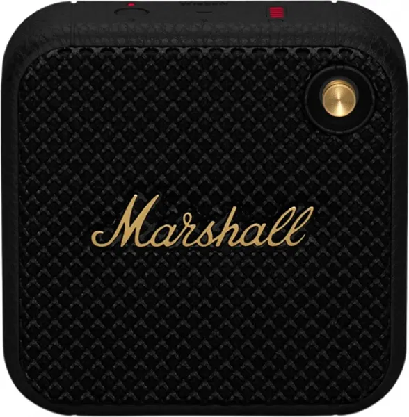 Marshall Willen Bluetooth Hoparlör