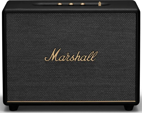 Marshall Woburn III Bluetooth Hoparlör