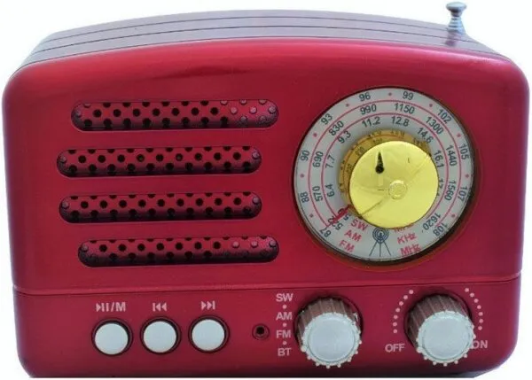 Meier M-160BT Bluetooth Hoparlör