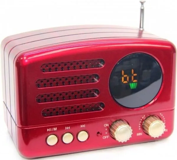 Meier M-162BT Bluetooth Hoparlör